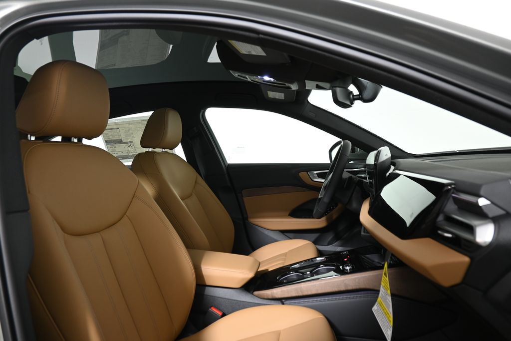 Thumbnail: 2025 Audi A5 - 21