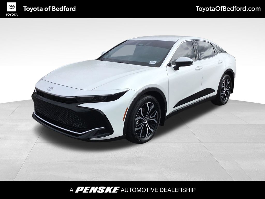 2023 Toyota Crown XLE -
                  Bedford, OH