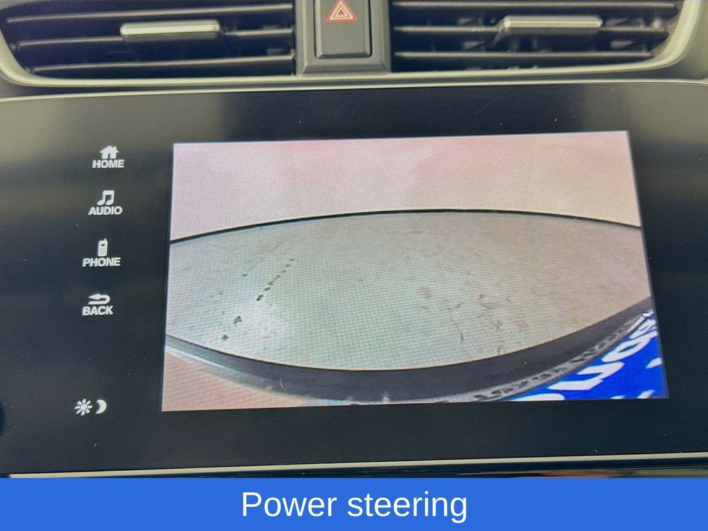 Used Car 2018 Honda Cr-v  Ex For Sale Under $20,000 In Austin, Texas