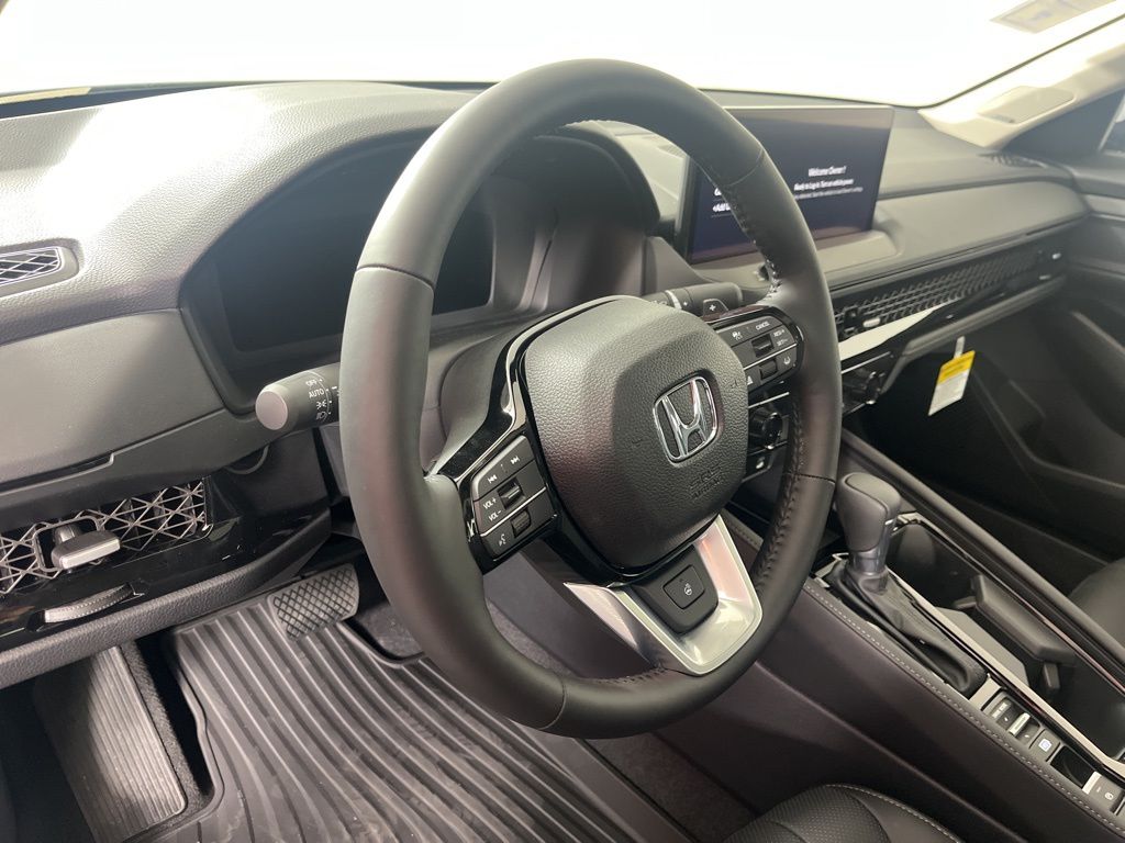 Thumbnail: 2026 Honda Accord - 27