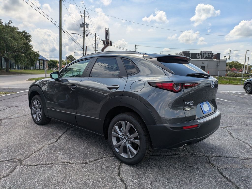 2026 Mazda CX-30 2.5 S Premium