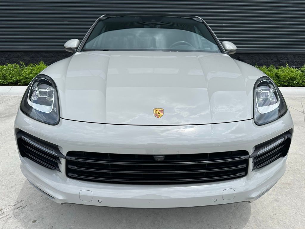 2022 Porsche   7