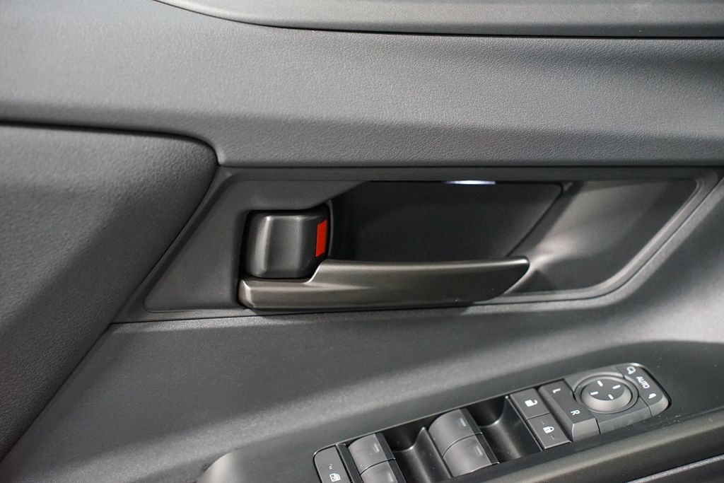 Thumbnail: 2026 Toyota bZ - 31