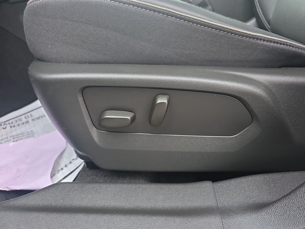 Certified Used 2023 Black Buick Essence image 18