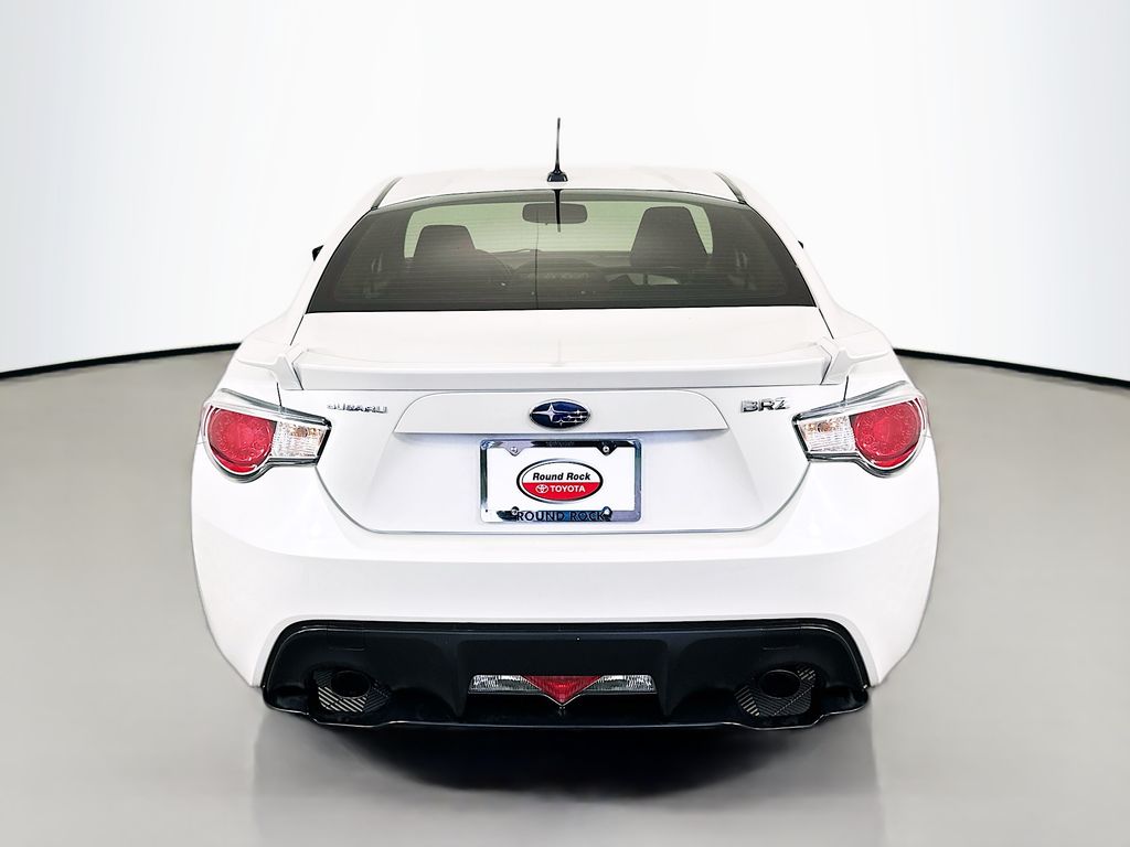 Thumbnail: 2013 Subaru BRZ - 6