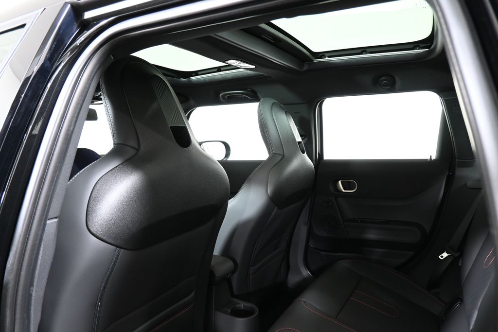 Thumbnail: 2026 MINI Cooper - 26