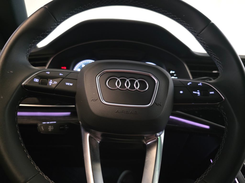 Certified Used 2026 Black Audi 55 Premium Plus image 30