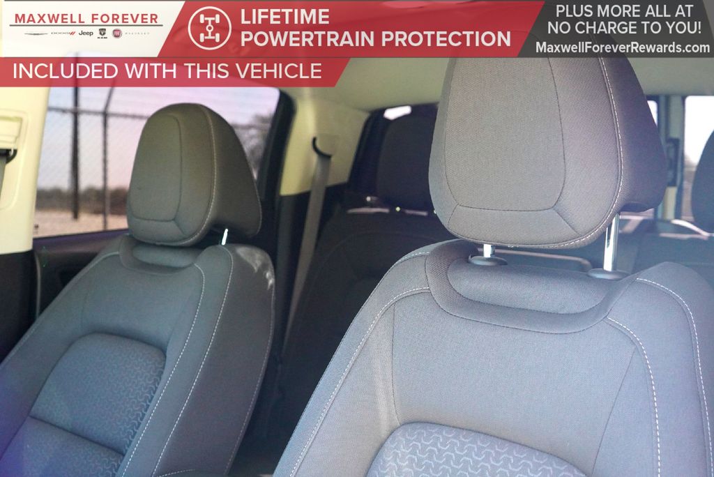 Used Car 2020 Gmc Canyon  Sle1 For Sale Under $25,000 In Taylor, Texas