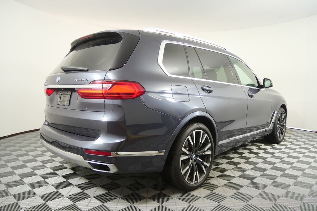 Thumbnail: 2020 BMW X7 - 3