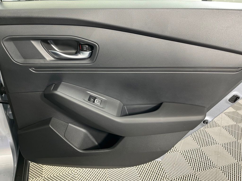 Thumbnail: 2026 Honda Accord - 16