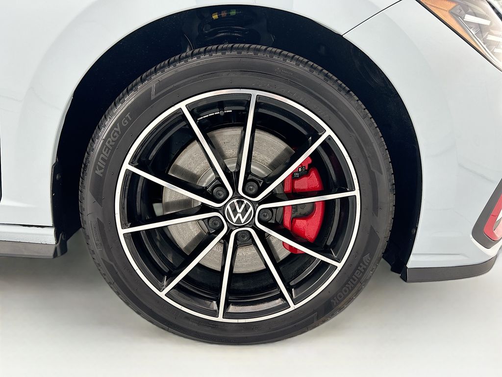 Thumbnail: 2026 Volkswagen Jetta - 30