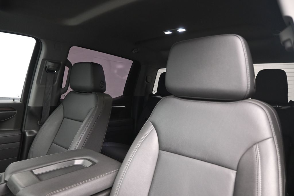 Used 2025 GMC Sierra 1500 Truck