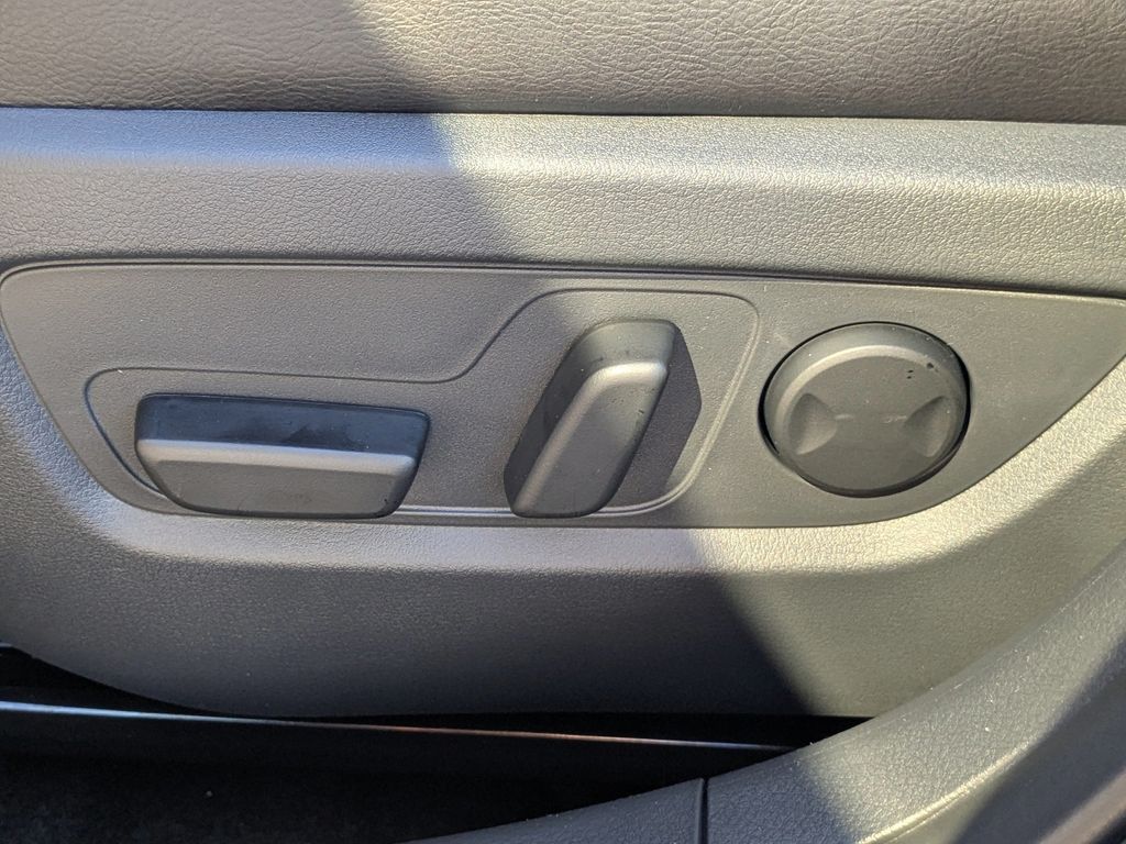 2026 Mazda CX-50 2.5 Turbo