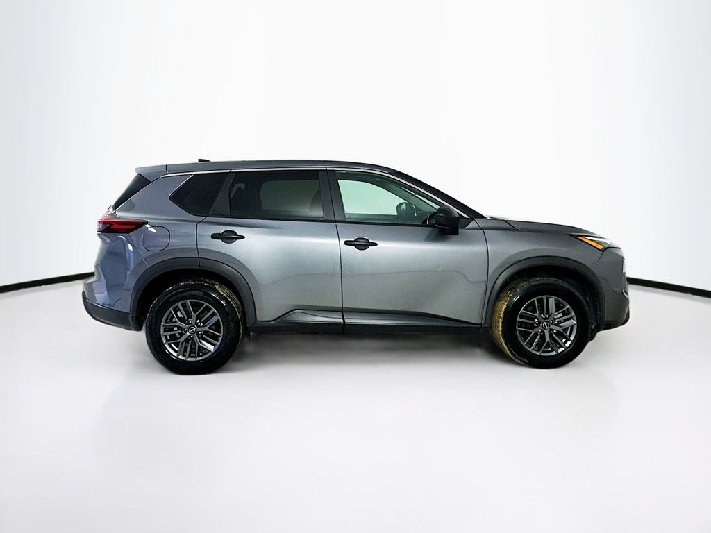 Used Car 2024 Nissan Rogue  S For Sale Under $20,000 In Austin, Texas