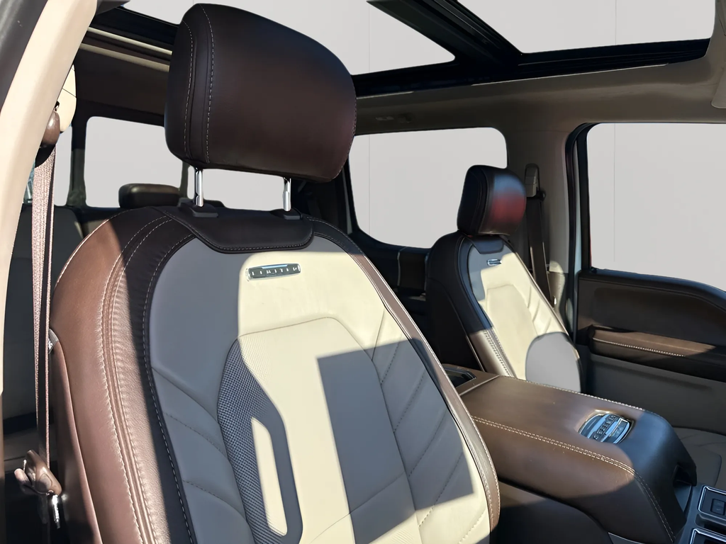 Used Car 2020 Ford F-150  Limited For Sale Under $50,000 In Austin, Texas