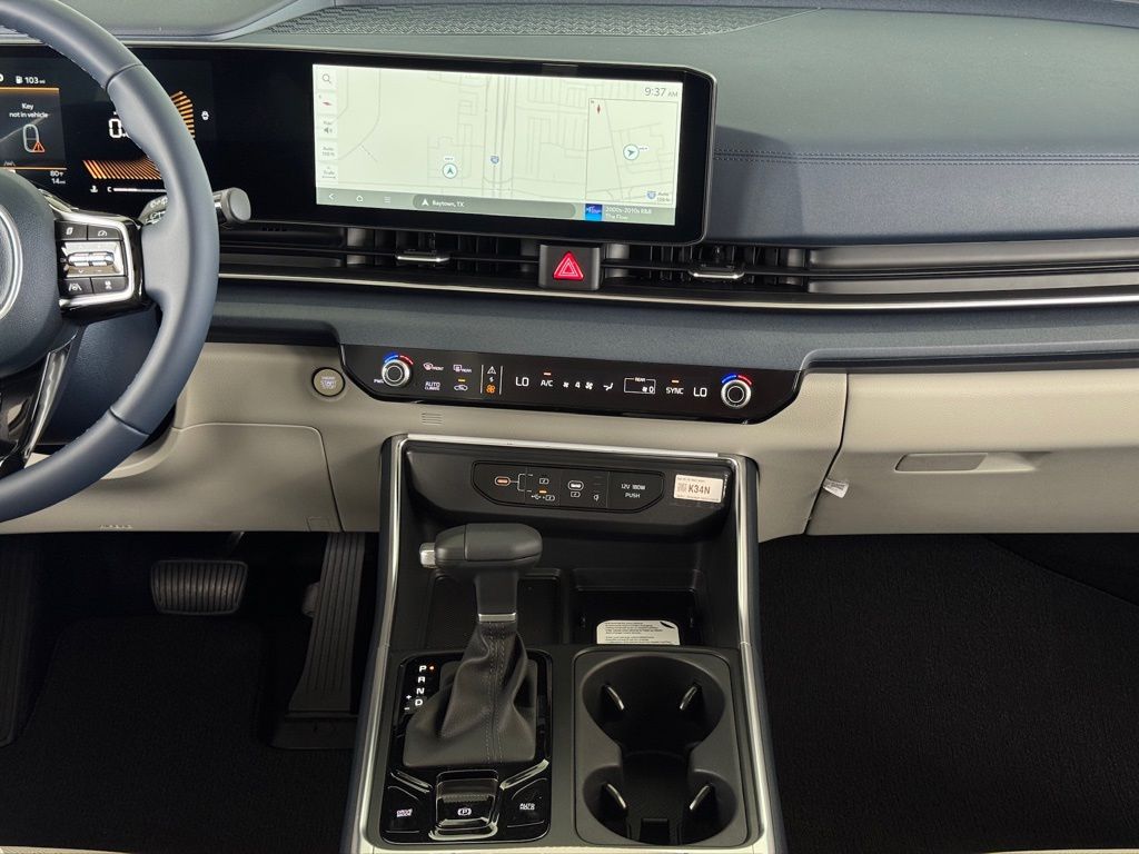 2026 Kia Carnival EX Gray at Community Kia