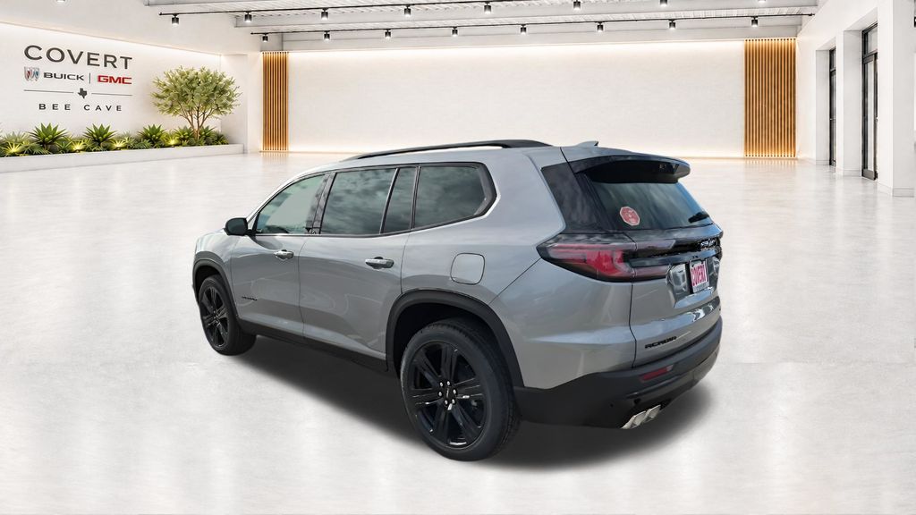 New 2026 Silver GMC Elevation image 9