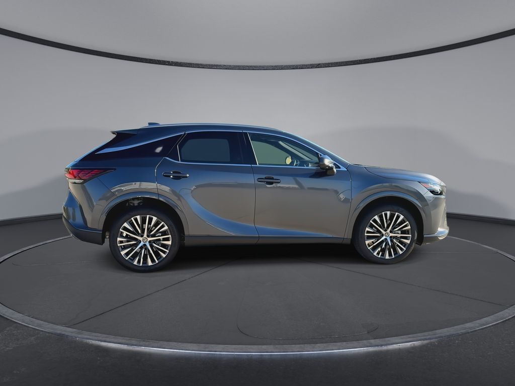 Thumbnail: 2026 Lexus RX - 9