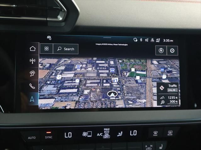 Thumbnail: 2026 Audi S3 - 17