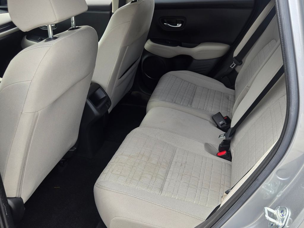 2025 Honda HR-V - $23,185
