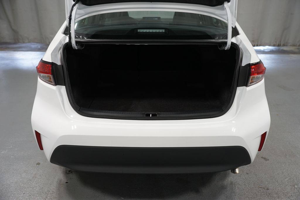 Thumbnail: 2025 Toyota Corolla - 31