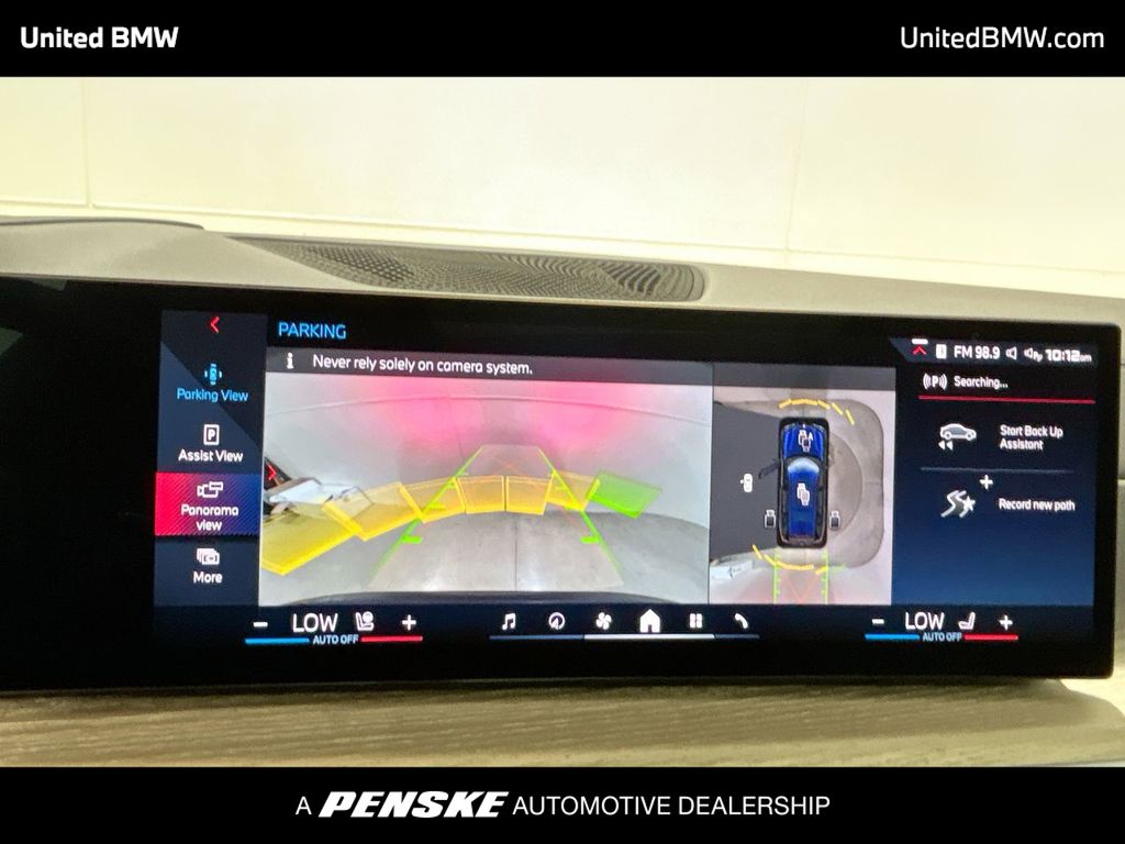 Thumbnail: 2026 BMW X7 - 17