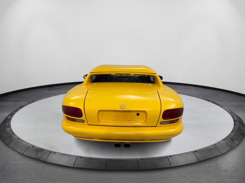 2002 Dodge Viper R/T10 - Photo 6