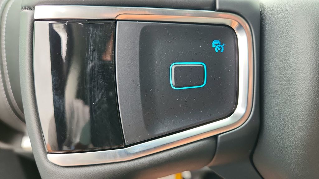 2026 Ford Expedition