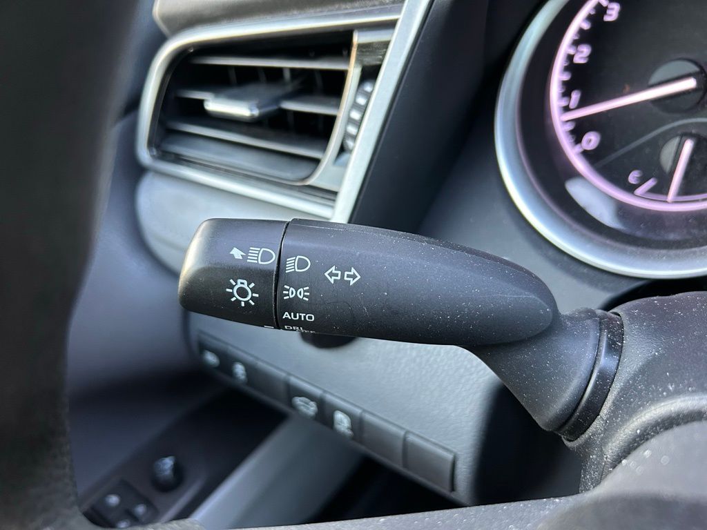 2024 Toyota Camry LE 22