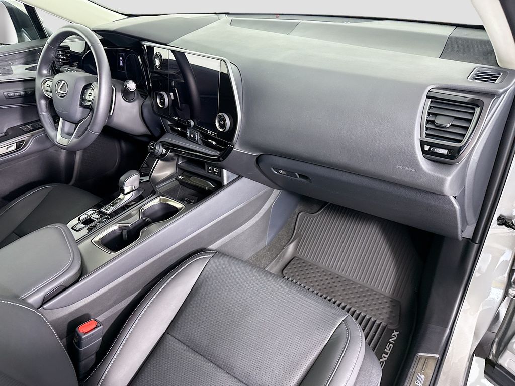 Thumbnail: 2026 Lexus NX - 17