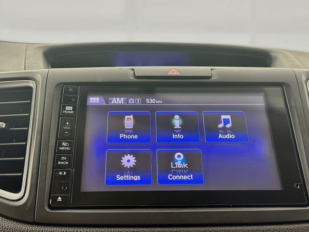 Used Car 2016 Honda Cr-v  Ex-l For Sale Under $15,000 In Austin, Texas