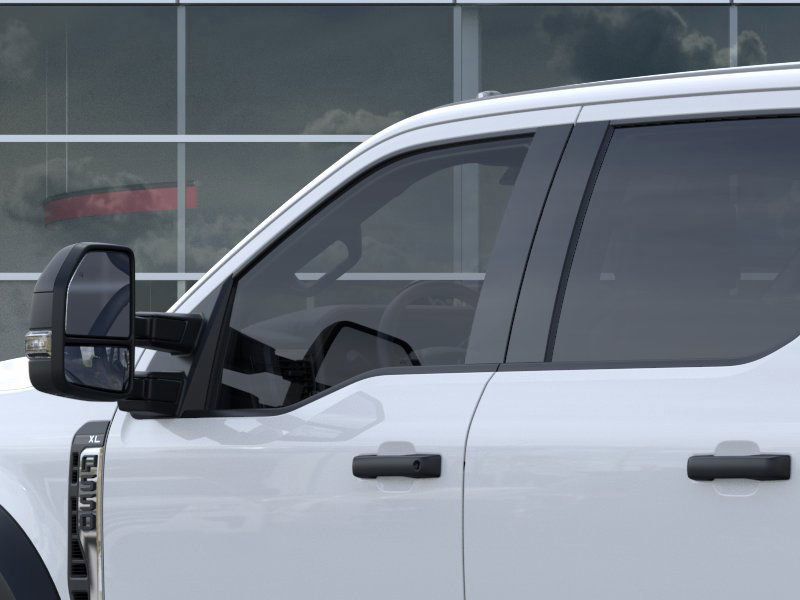 2026 Ford F-550 Chassis XL