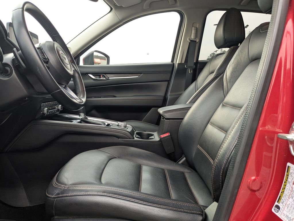 2023 Mazda CX-5 2.5 S Premium