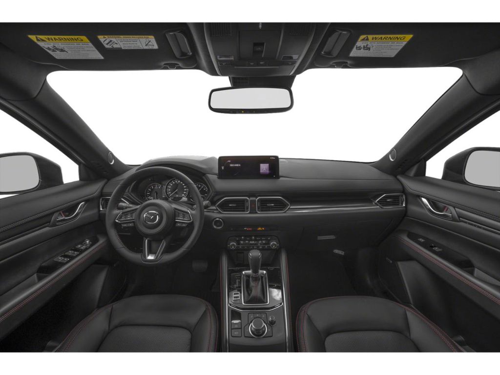 2025 Mazda Cx-5  2.5 Turbo Premium In Georgetown, Texas