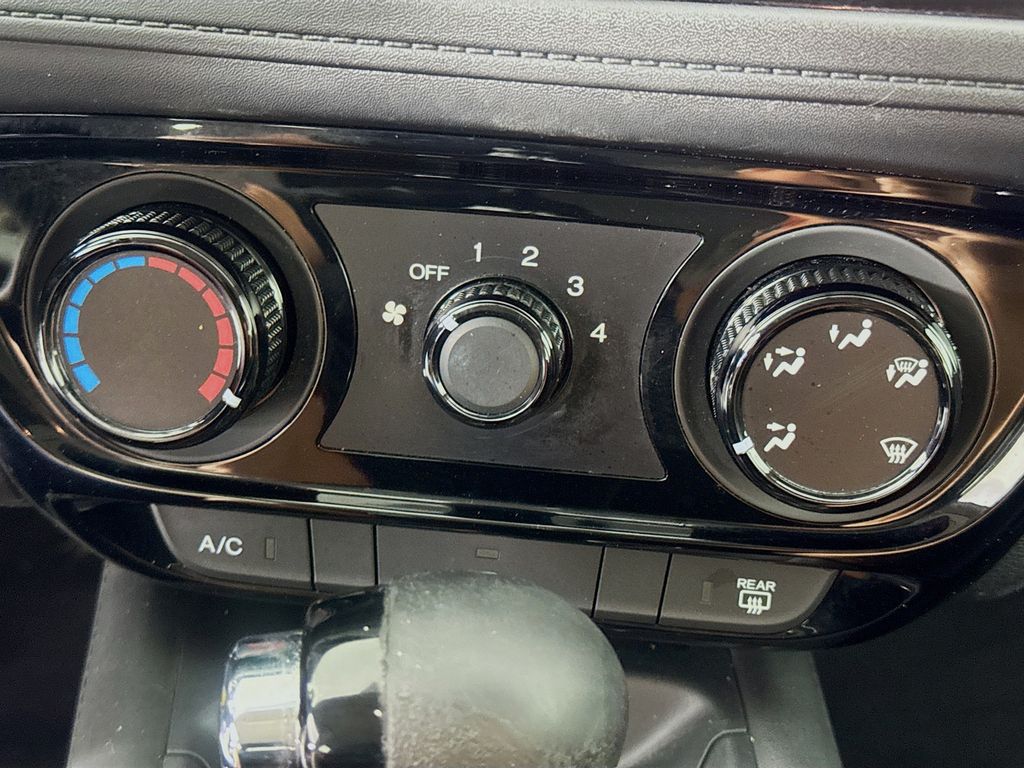 Used Car 2016 Honda Hr-v  Lx For Sale Under $15,000 In Austin, Texas