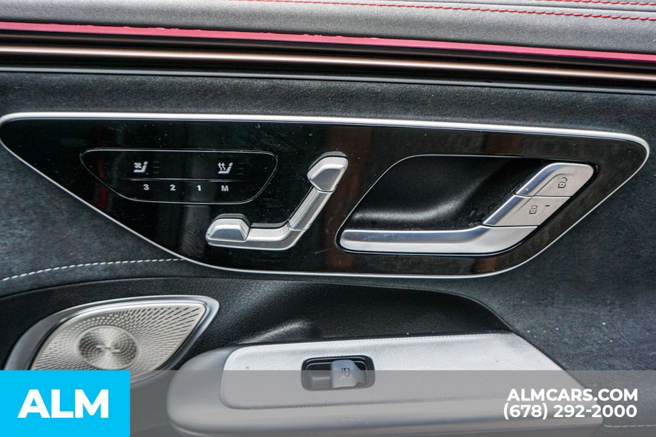 Used 2023 Gray Mercedes-Benz Base image 58