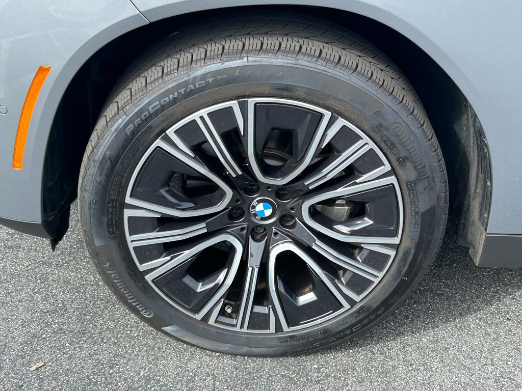 Thumbnail: 2026 BMW X3 - 9