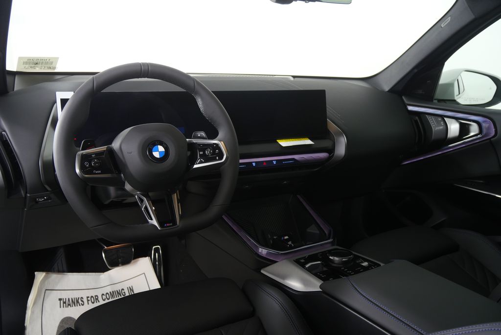 Thumbnail: 2026 BMW X3 - 18