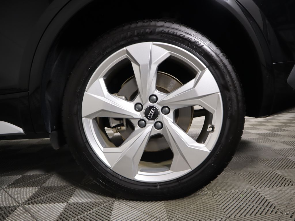 Thumbnail: 2021 Audi Q5 - 32