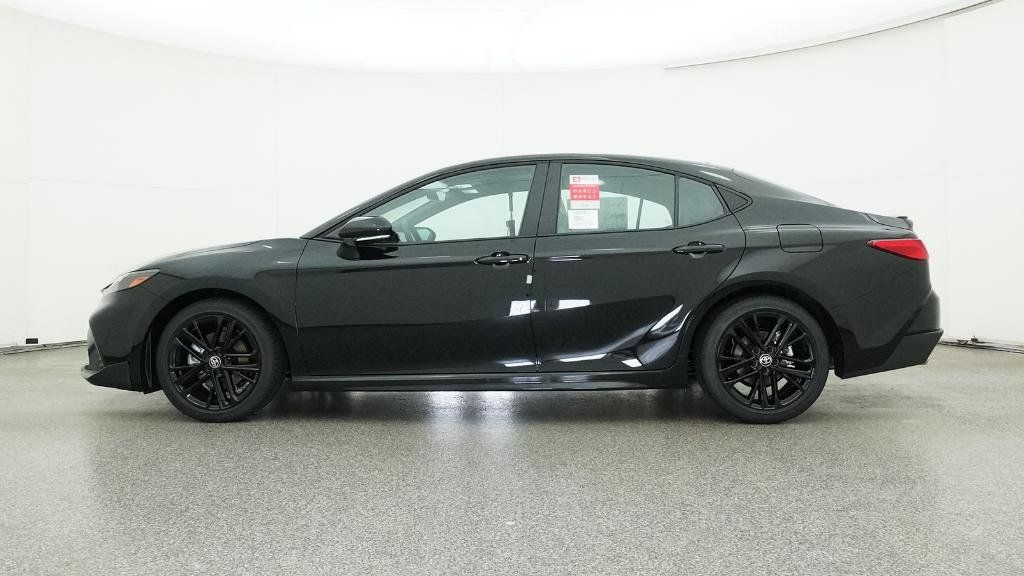 Thumbnail: 2026 Toyota Camry - 15