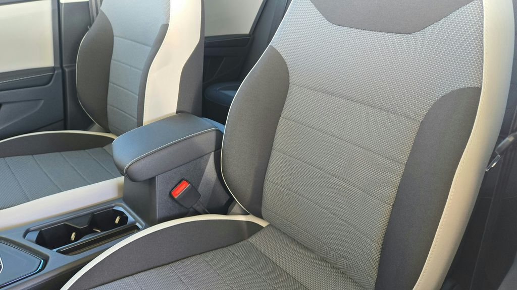 2026 Volkswagen Taos