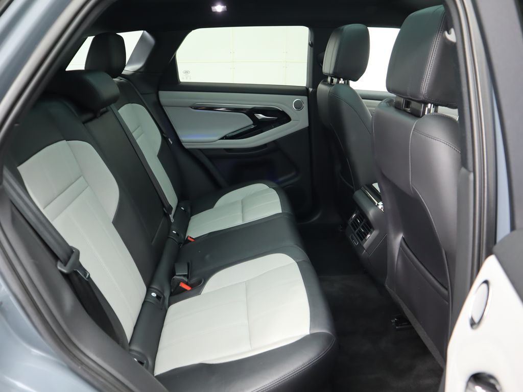 Thumbnail: 2020 Land Rover Range Rover Evoque - 22