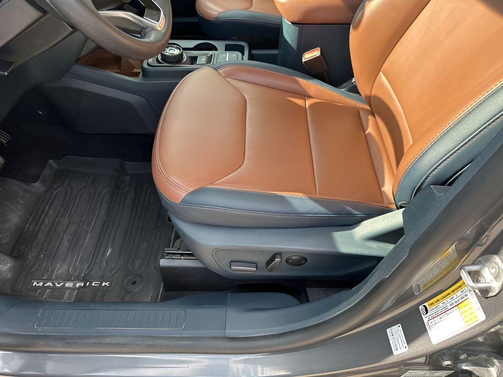 Used Car 2023 Ford Maverick  For Sale Under $35,000 In Austin, Texas