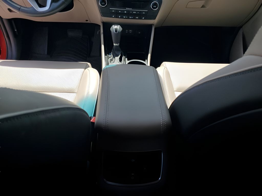 2021 Hyundai Tucson  Limited In Austin, Texas