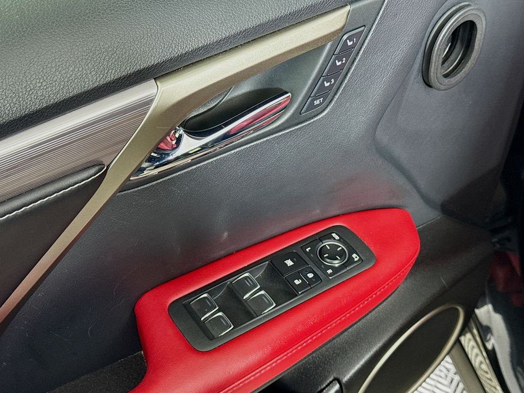 Thumbnail: 2020 Lexus RX - 18