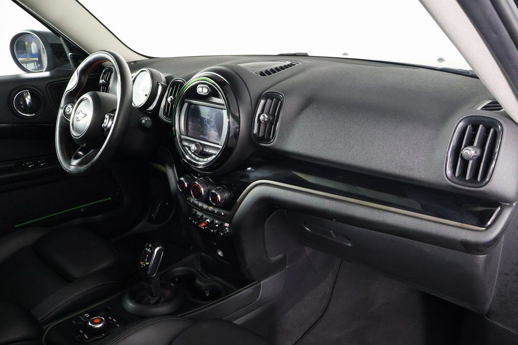 Thumbnail: 2020 MINI Cooper Countryman - 9