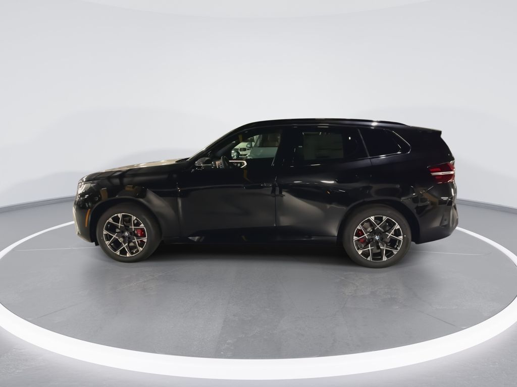 Thumbnail: 2026 BMW X3 - 5