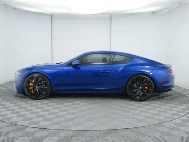 Thumbnail: 2026 Bentley Continental - 8
