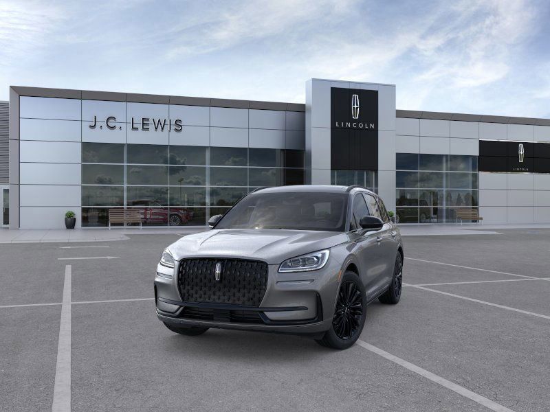 2026 Lincoln Corsair Grand Touring