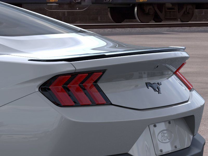 New 2026 White Ford EcoBoost image 28